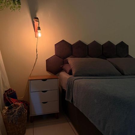 Aconchegante Loft C/Vista Lateral Para O Mar Рио-де-Жанейро Экстерьер фото
